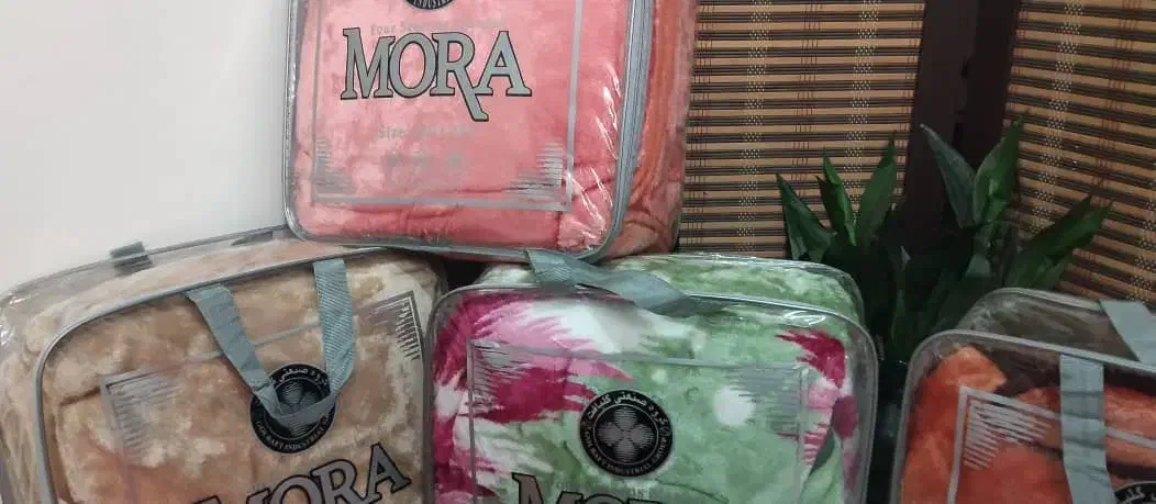 پتو گلبافت تکنفره نرم + بالشت طبی|رختخواب، بالش، پتو|تهران, امام زاده عبدالله|دیوار