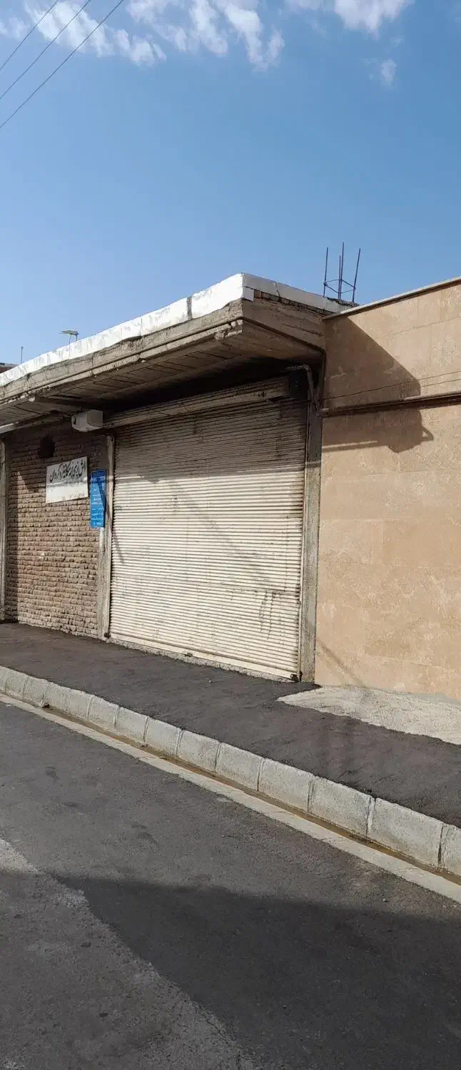 فروش مغازه برای پخت نان یا بربری با تمام دستگاه ها|فروش مغازه و غرفه|مراغه, |دیوار