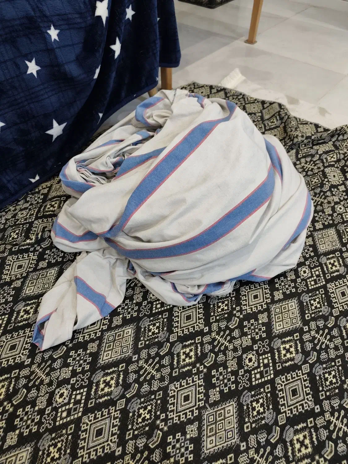 چادر خودرو پراید|قطعات یدکی و لوازم جانبی|شیراز, شهرک گلستان|دیوار