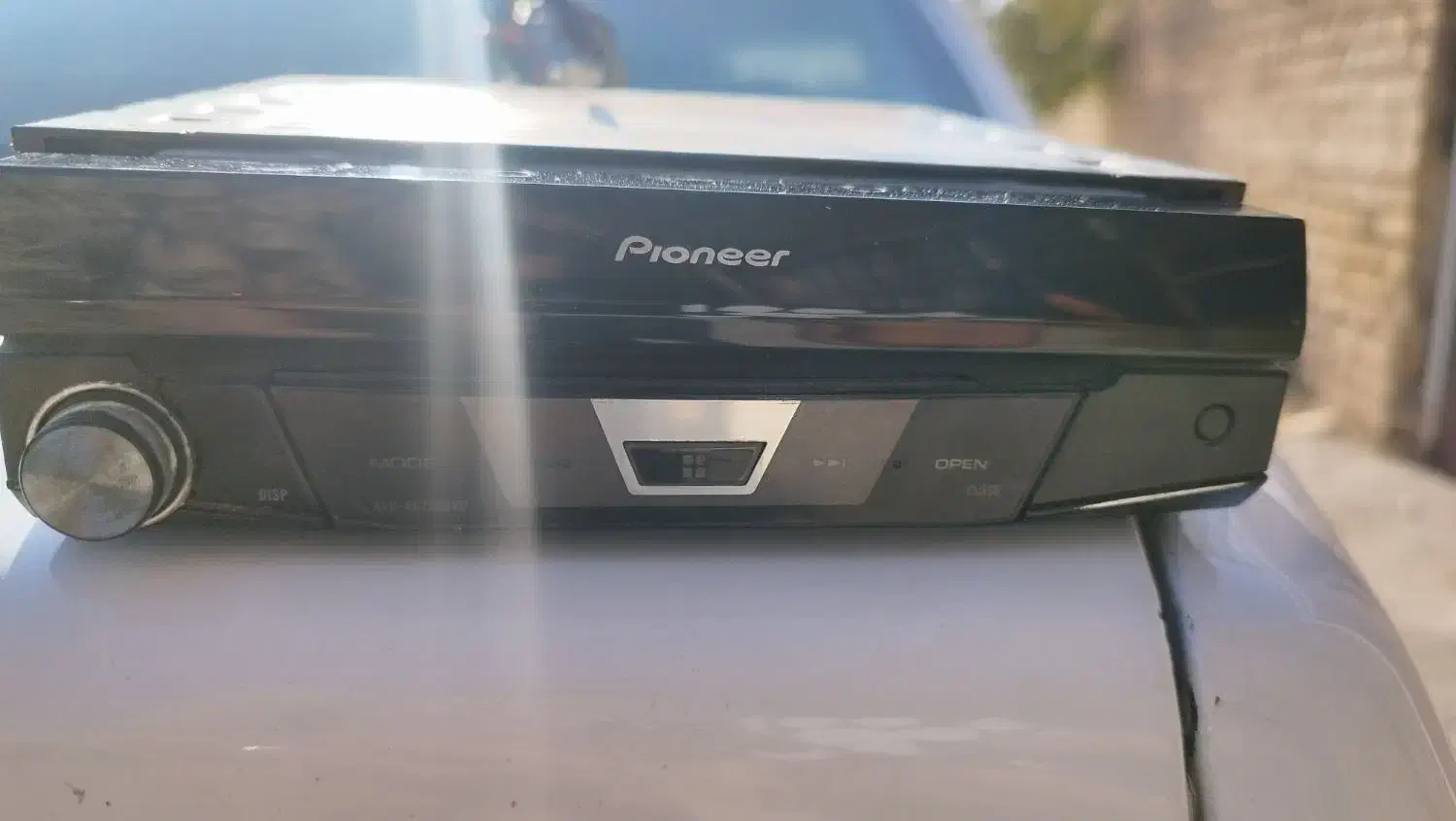 پخشن پایونر|قطعات یدکی و لوازم جانبی|قیدار, |دیوار