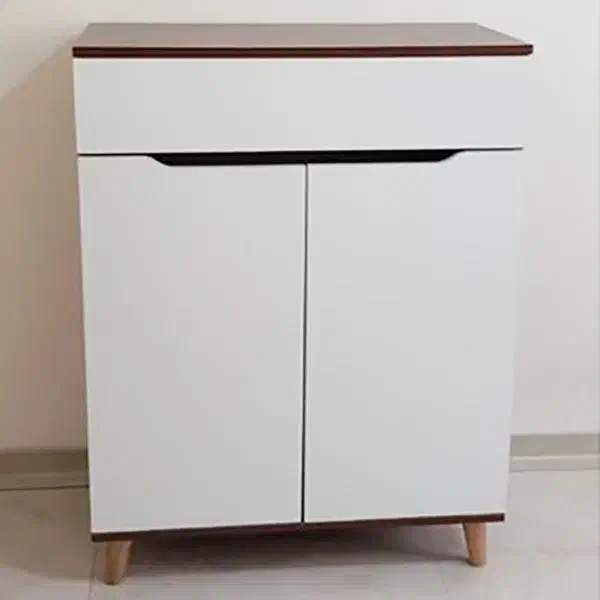 فروش جاکفشی ام دی اف- طرح کلاسیک (غیرداشبوردی)|جاکفشی، کمد، دراور|تهران, امامت|دیوار