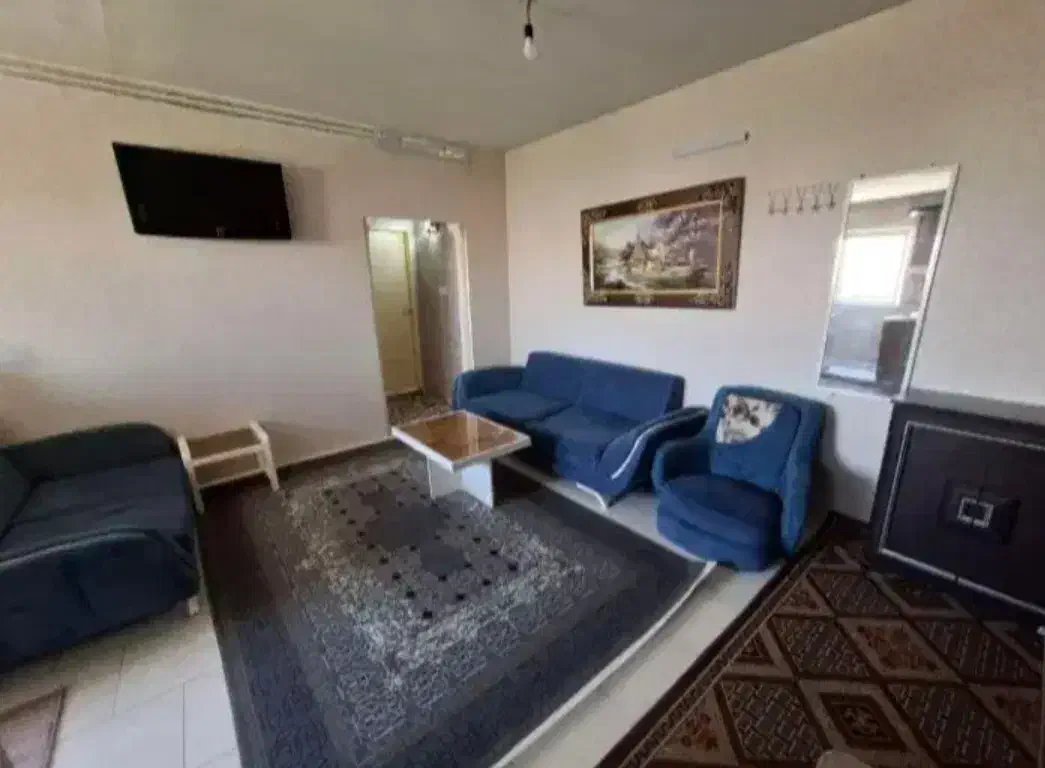 اجاره سوئیت مبله شیک|اجارهٔ کوتاه‌مدت آپارتمان و سوئیت|گلبهار, شهر جدید گلبهار|دیوار