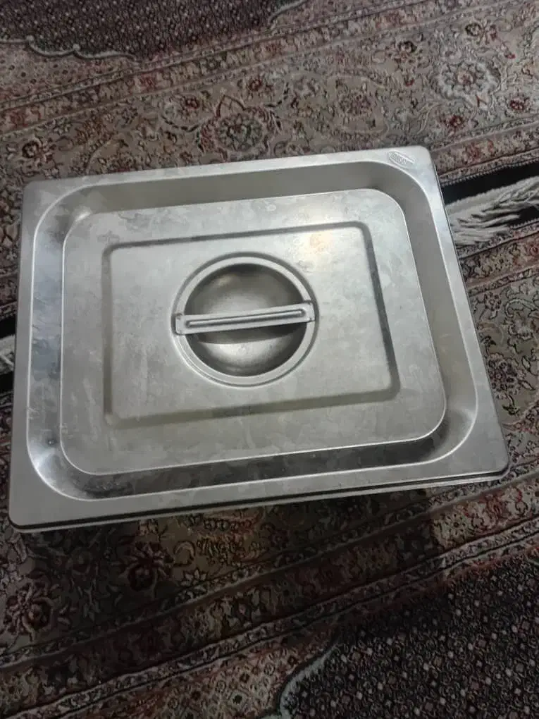 بنماری (تاپینگ) ۵ عدد|کافیشاپ و رستوران|کرج, شهرک بهارستان|دیوار