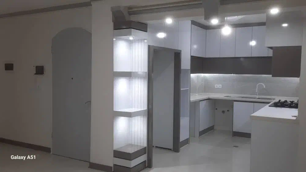 نیازمند نیروی خانم|استخدام سرایداری و نظافت|فولادشهر, C1|دیوار