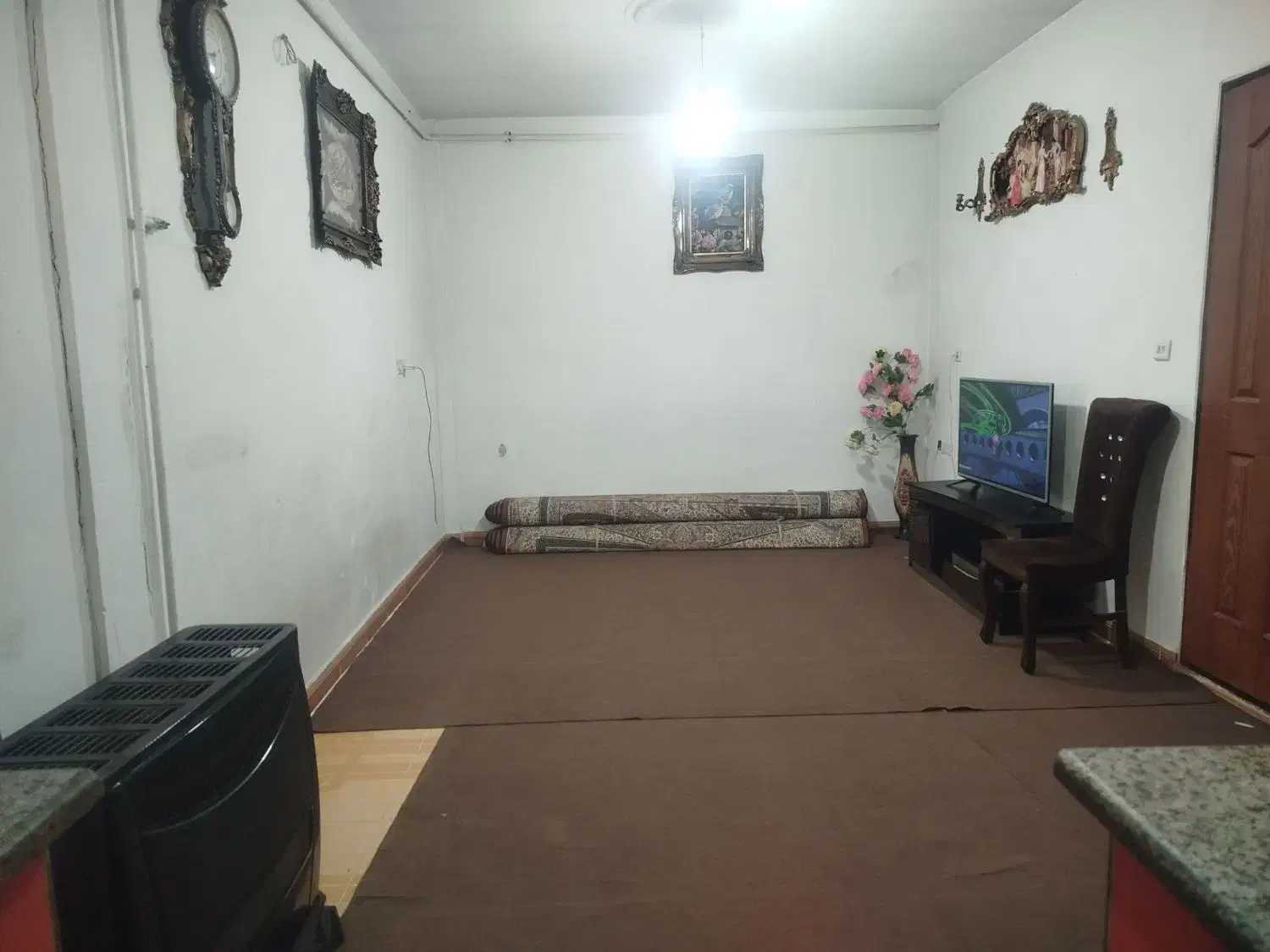 خانه اجاره داده میشود|اجارهٔ خانه و ویلا|اقبالیه, |دیوار