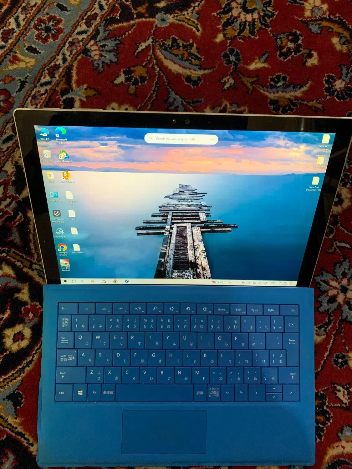 سرفیس پرو ۴|رایانه همراه|تهران, بنیهاشم|دیوار