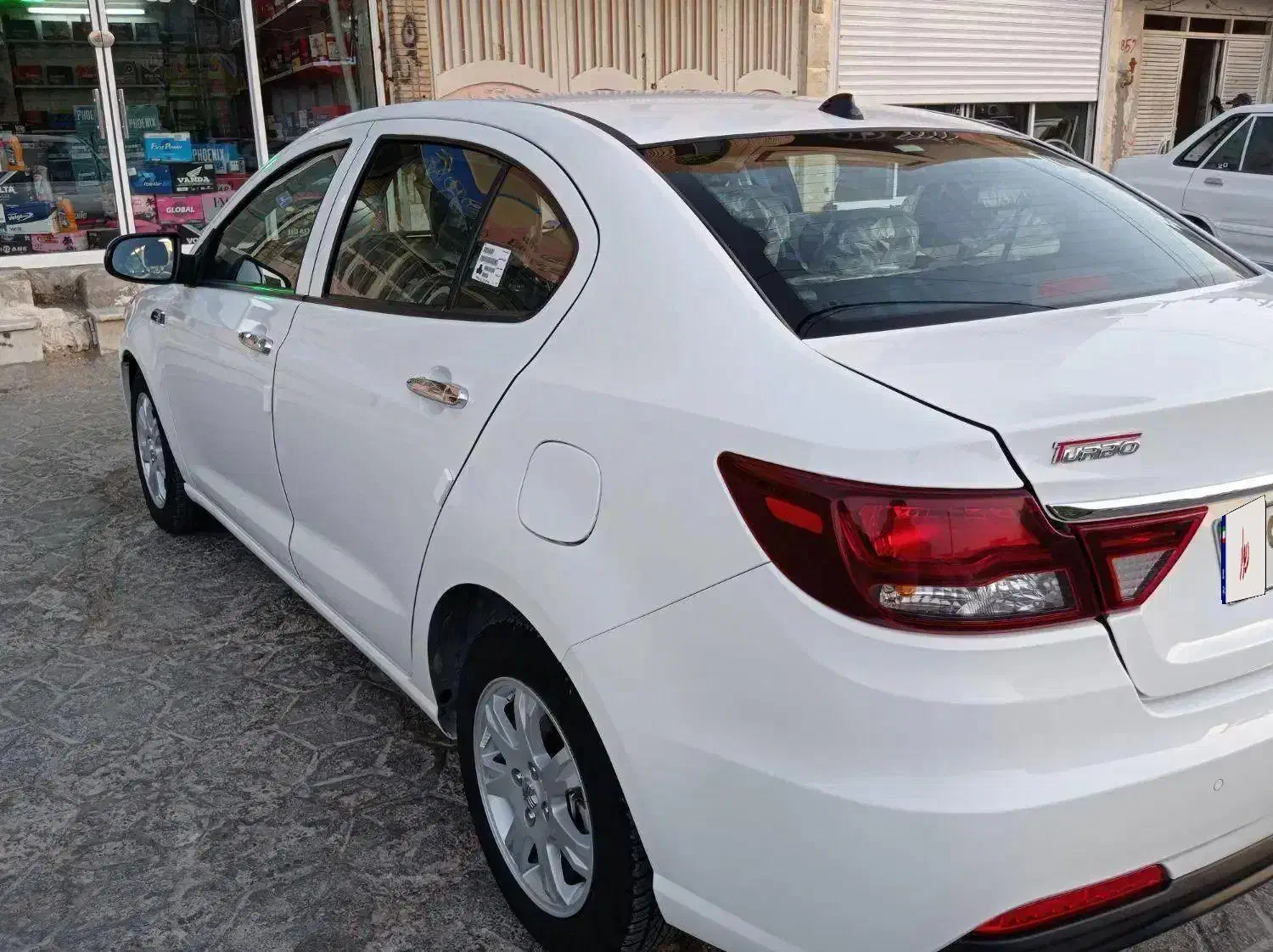 شاهین اتومات|خودرو سواری و وانت|مشهد, ده دی|دیوار