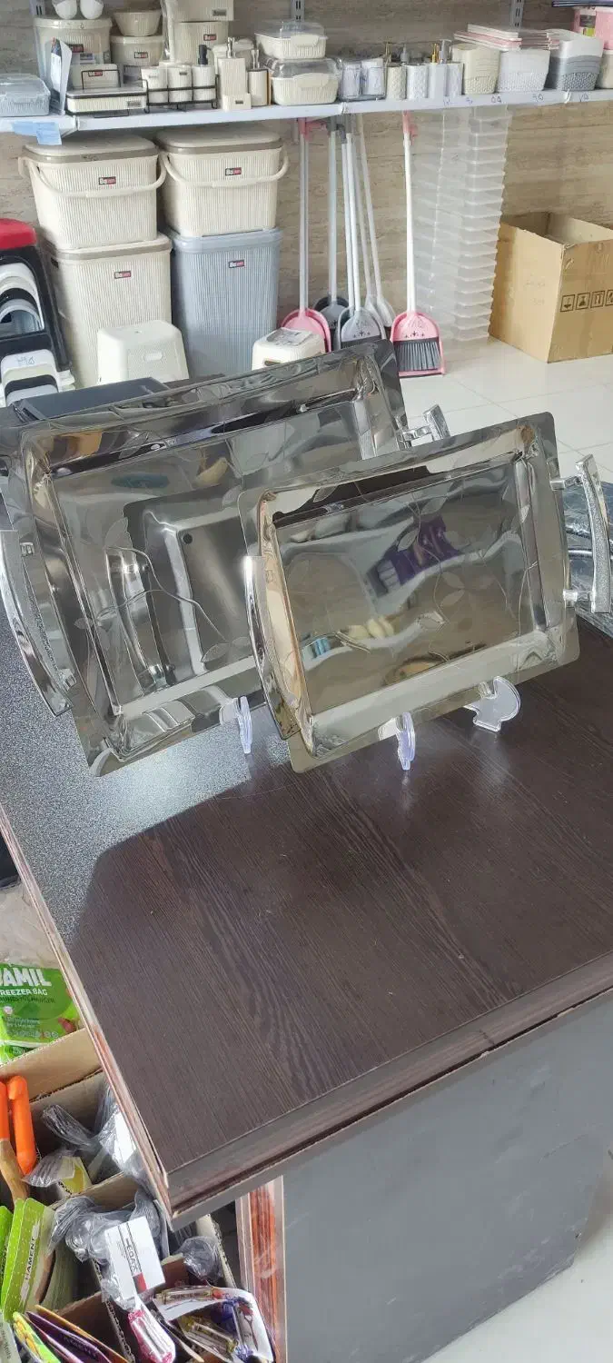 لوازم خانه اشپزخانه|ظروف سرو و پذیرایی|نورآباد, |دیوار