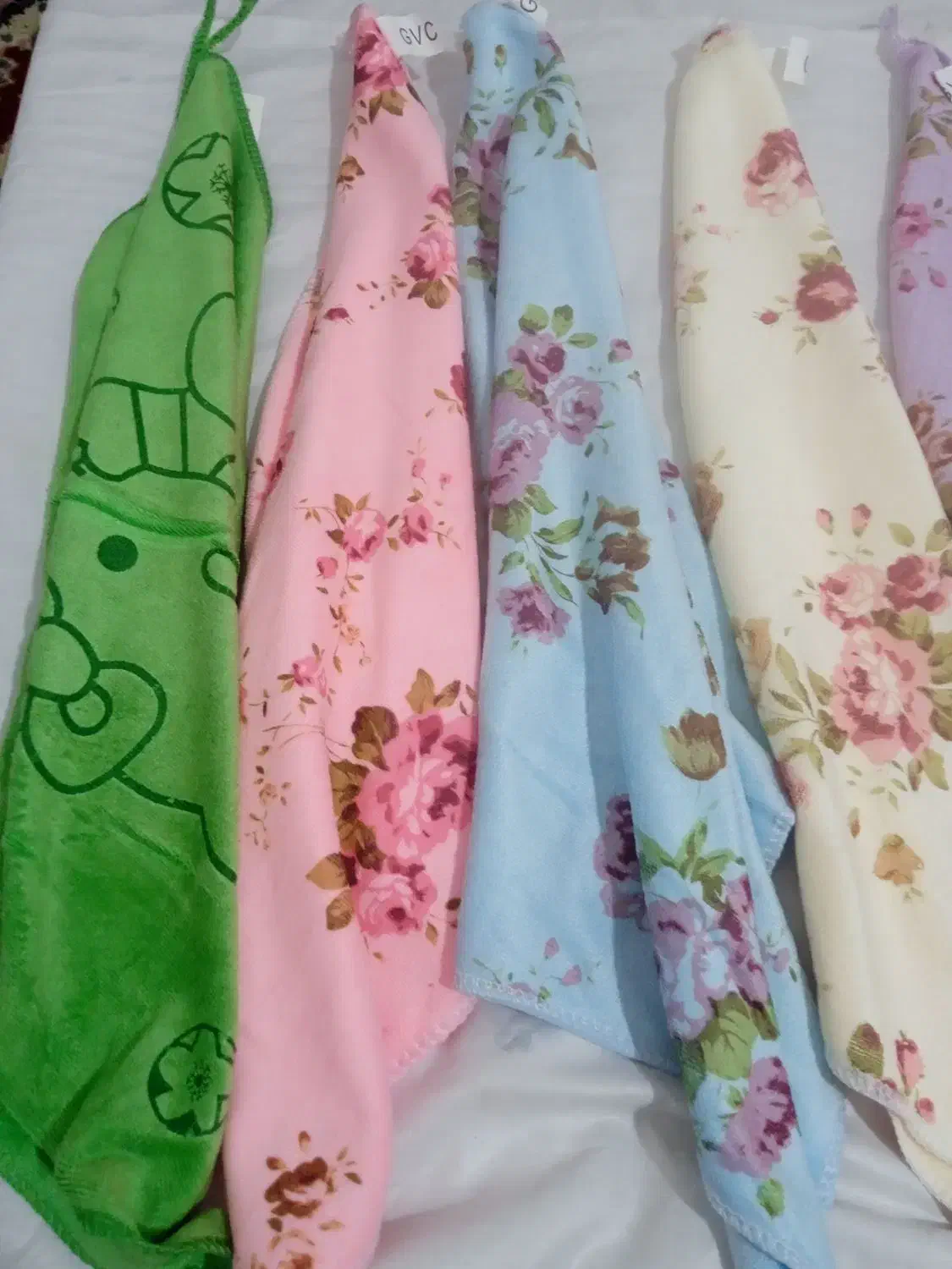 دستمال آشپزخونه جنس عالی|سفره، حوله، دستمال آشپزخانه|کوهدشت, |دیوار