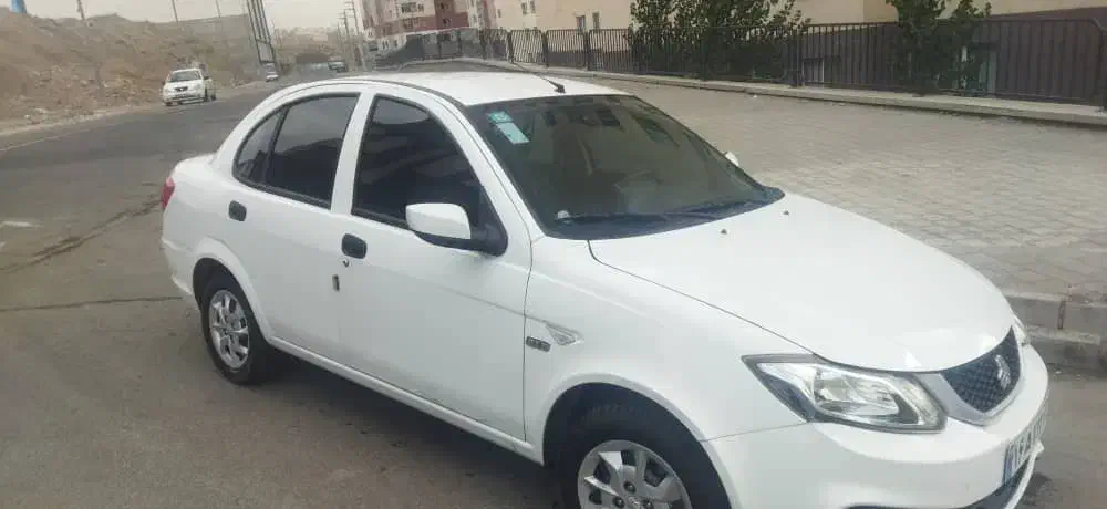 ساینا دوگانه سوز|خودرو سواری و وانت|تهران, تهرانپارس جنوبی|دیوار