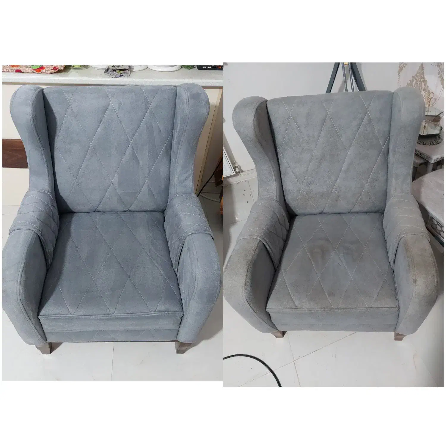 قالیشویی و مبلشویی ایرانمهر|خدمات نظافت|رشت, نظری|دیوار