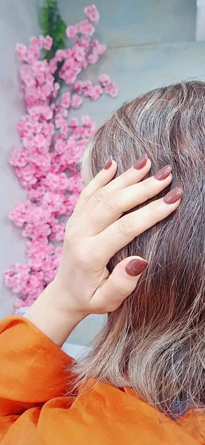 خدمات زیبایی و ارایش دائم سالن ریحان|خدمات آرایشگری و زیبایی|بندر کنگان, |دیوار