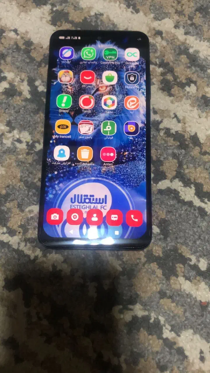 شیامی نوت11|موبایل|شاهین‌شهر, مسکن مهر|دیوار