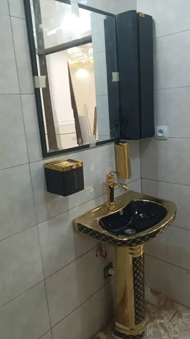 لوله کشی و برق کشی ساختمان و غیره خرده کاری و نصب|خدمات پیشه و مهارت|ایرانشهر, |دیوار