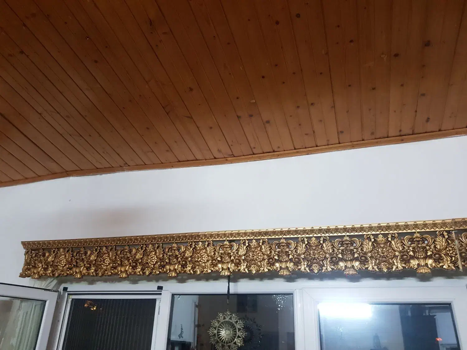 دکور پرده،کتیبه|پرده، رانر، رومیزی|هچیرود, |دیوار