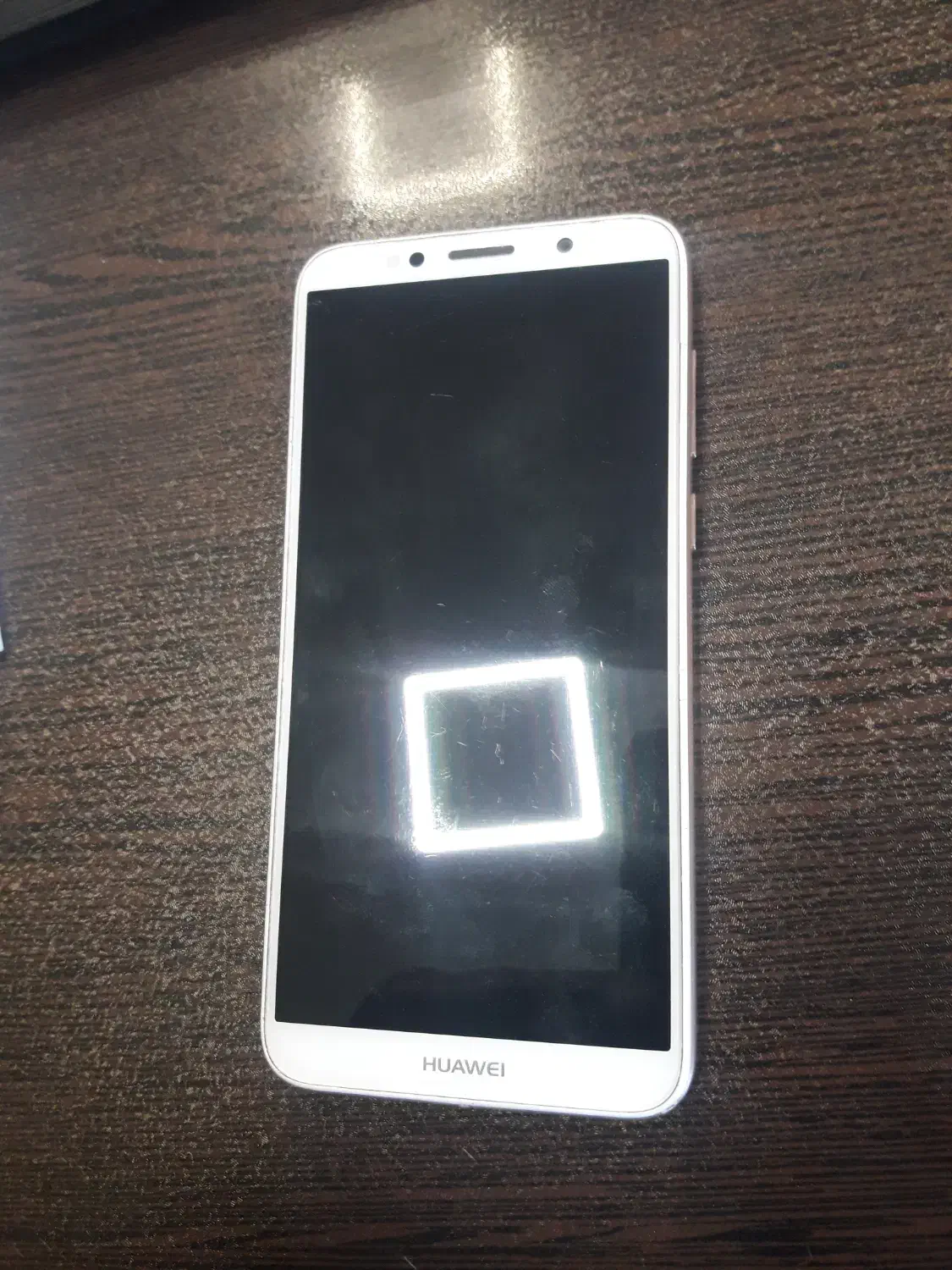 هواوی y5|موبایل|مشهد, سیلو|دیوار