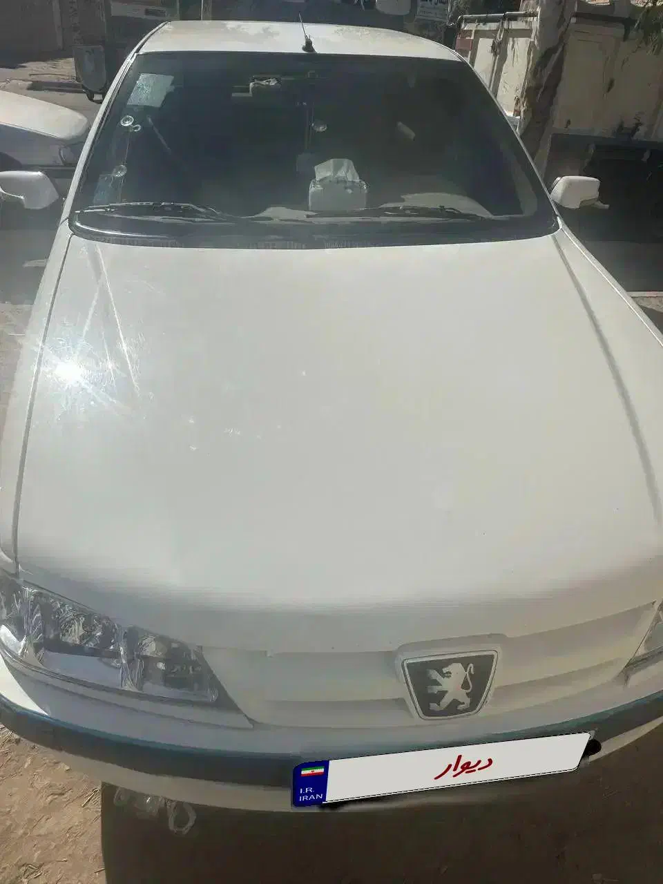 پارس آخرای ۹۹|خودرو سواری و وانت|جیرفت, |دیوار