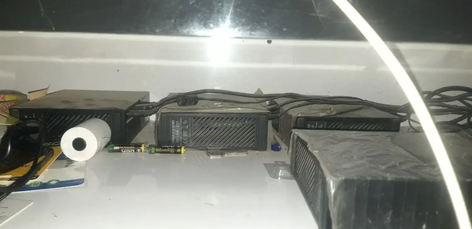 هارد اکسترنال ۴ ترا|قطعات و لوازم جانبی رایانه|ایذه, |دیوار