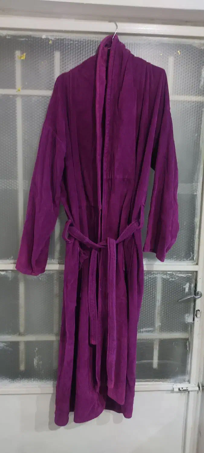 حوله تن پوش|لباس|مشهد, دهشک|دیوار