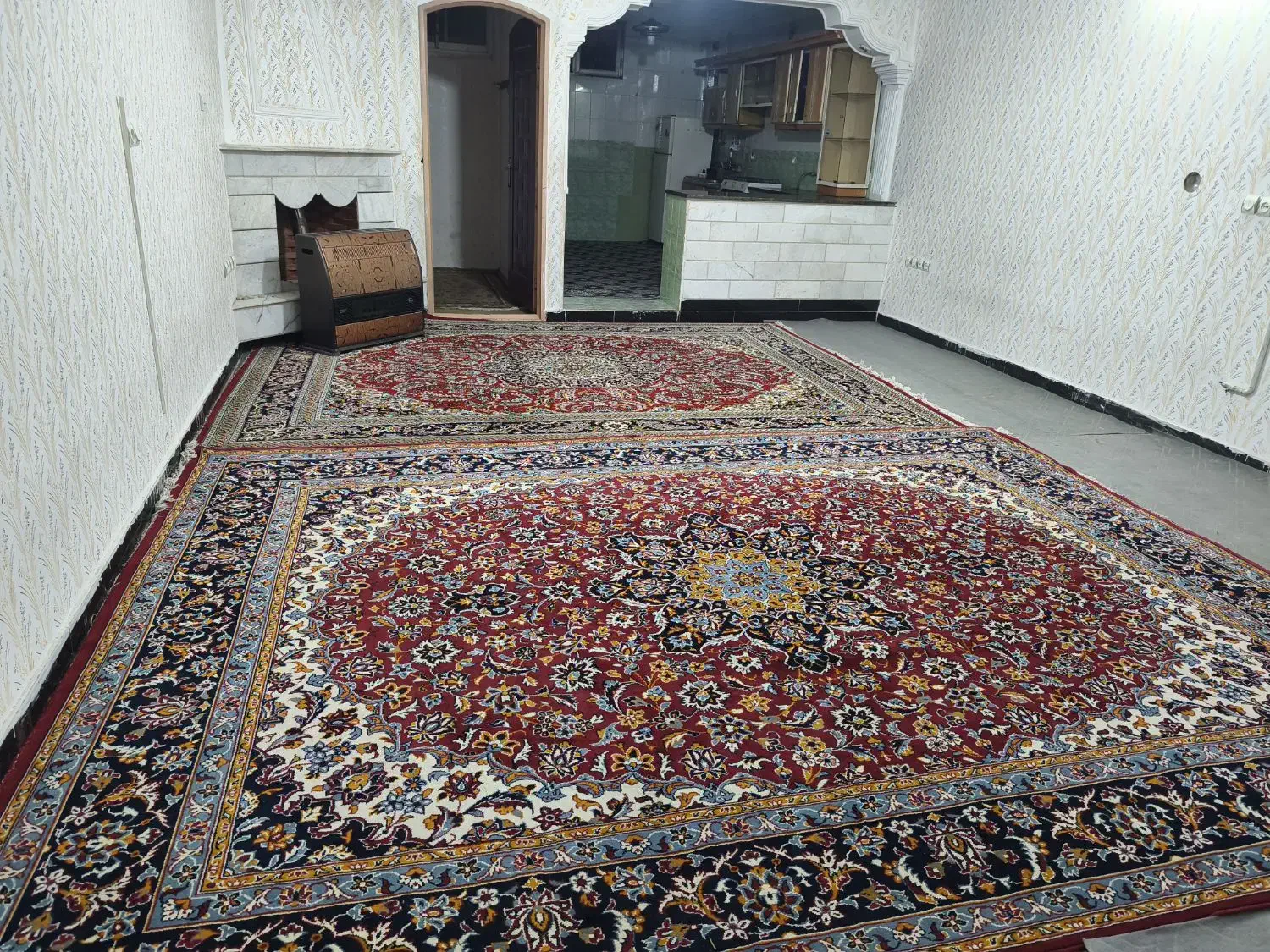 اجاره سوییت منزل نزدیک حرم با پارکینگ|اجارهٔ کوتاه‌مدت آپارتمان و سوئیت|مشهد, حرم مطهر رضوی|دیوار