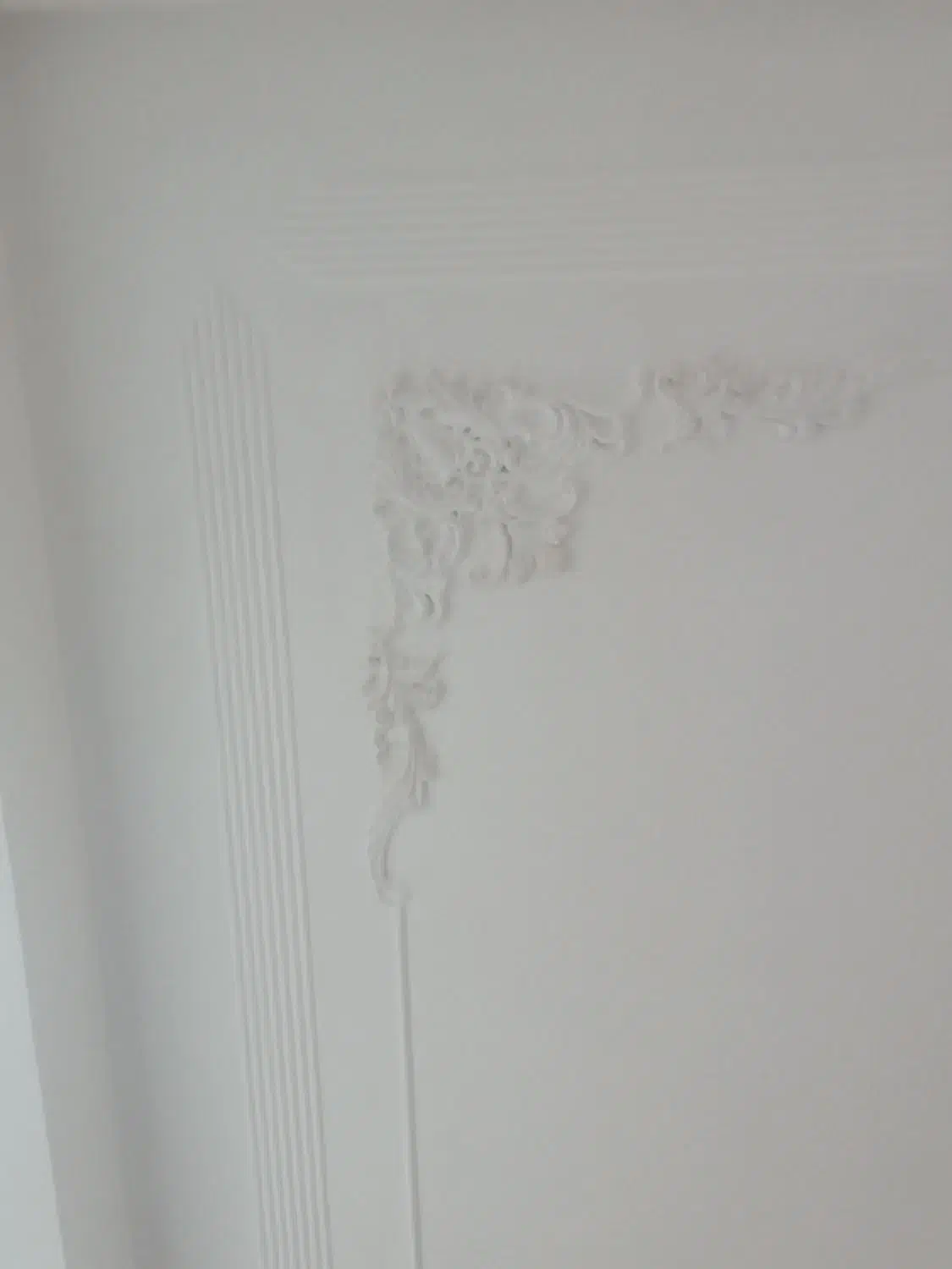 لکه گیری ،گچکاری|خدمات پیشه و مهارت|قم, دورشهر|دیوار