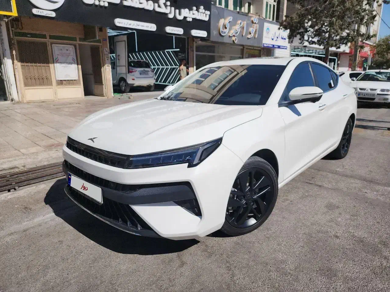 K M C J7 1402 کم کار|خودرو سواری و وانت|مشهد, دانشجو|دیوار