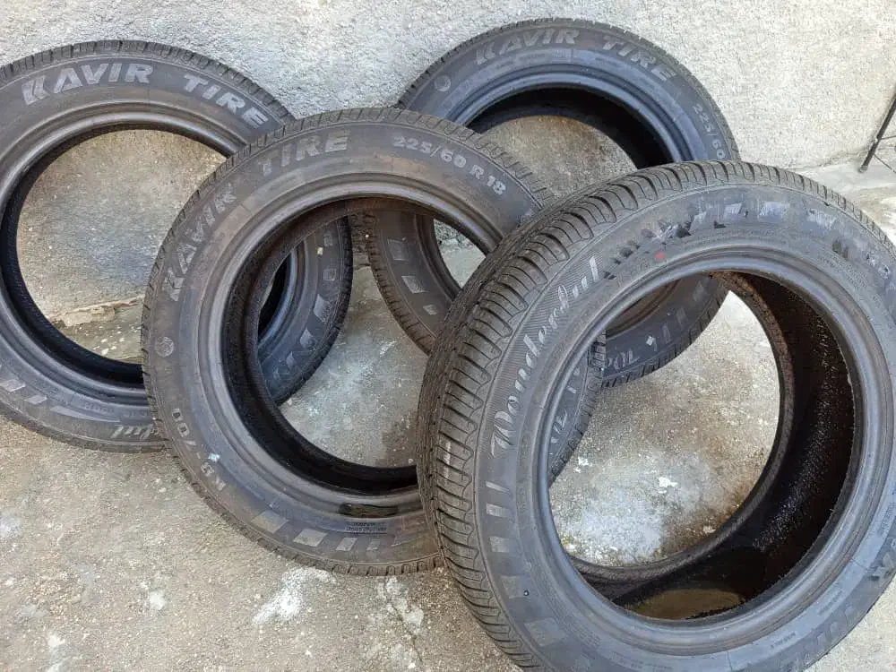 لاستیگ زیر صفری تیگو ۷پرو|قطعات یدکی و لوازم جانبی|بندر امام خمینی, |دیوار