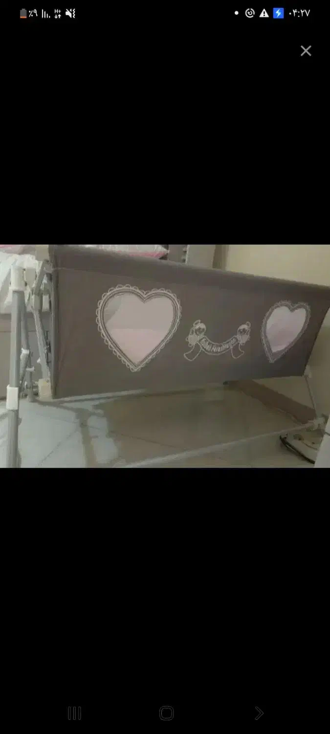 گهوار|کالسکه و لوازم جانبی|کرج, شهرک امیر المومنین|دیوار