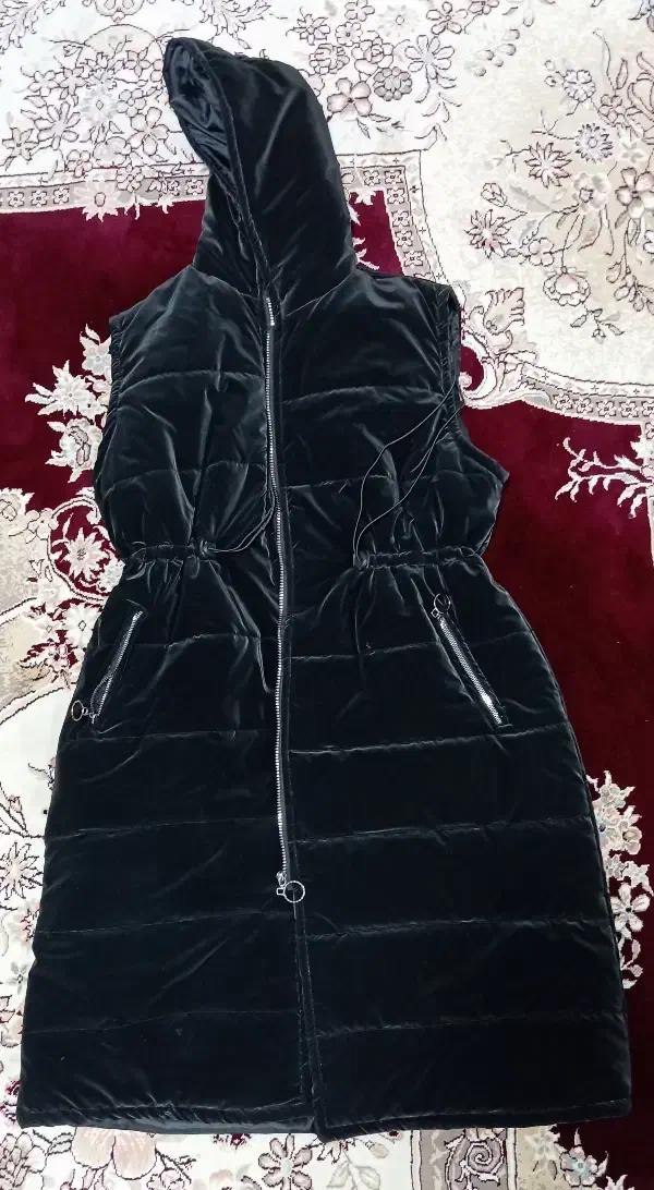 پافر|لباس|چابکسر, |دیوار