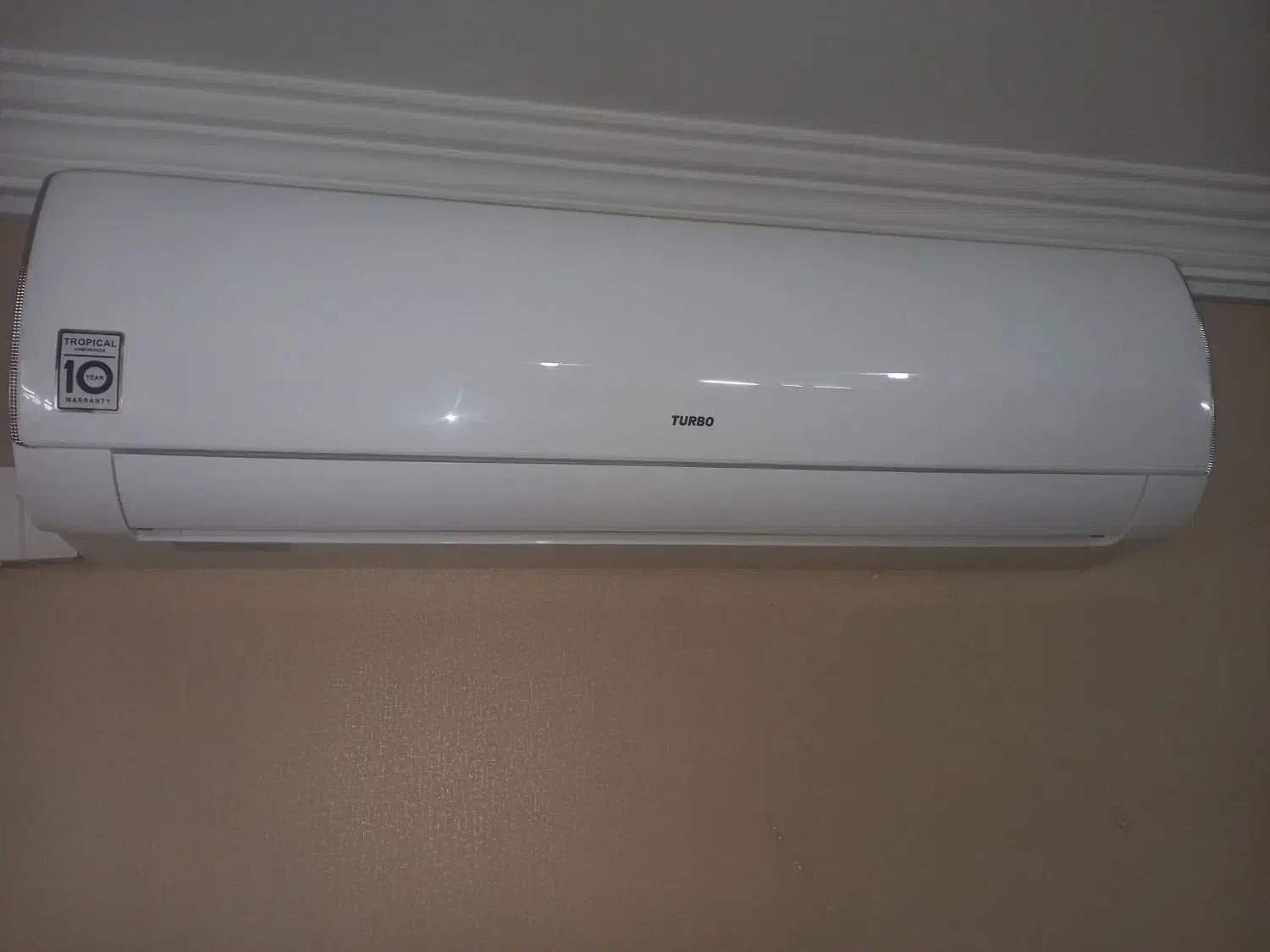 اسپیلت گازی|کولر گازی و فن‌کوئل|بجنورد, |دیوار