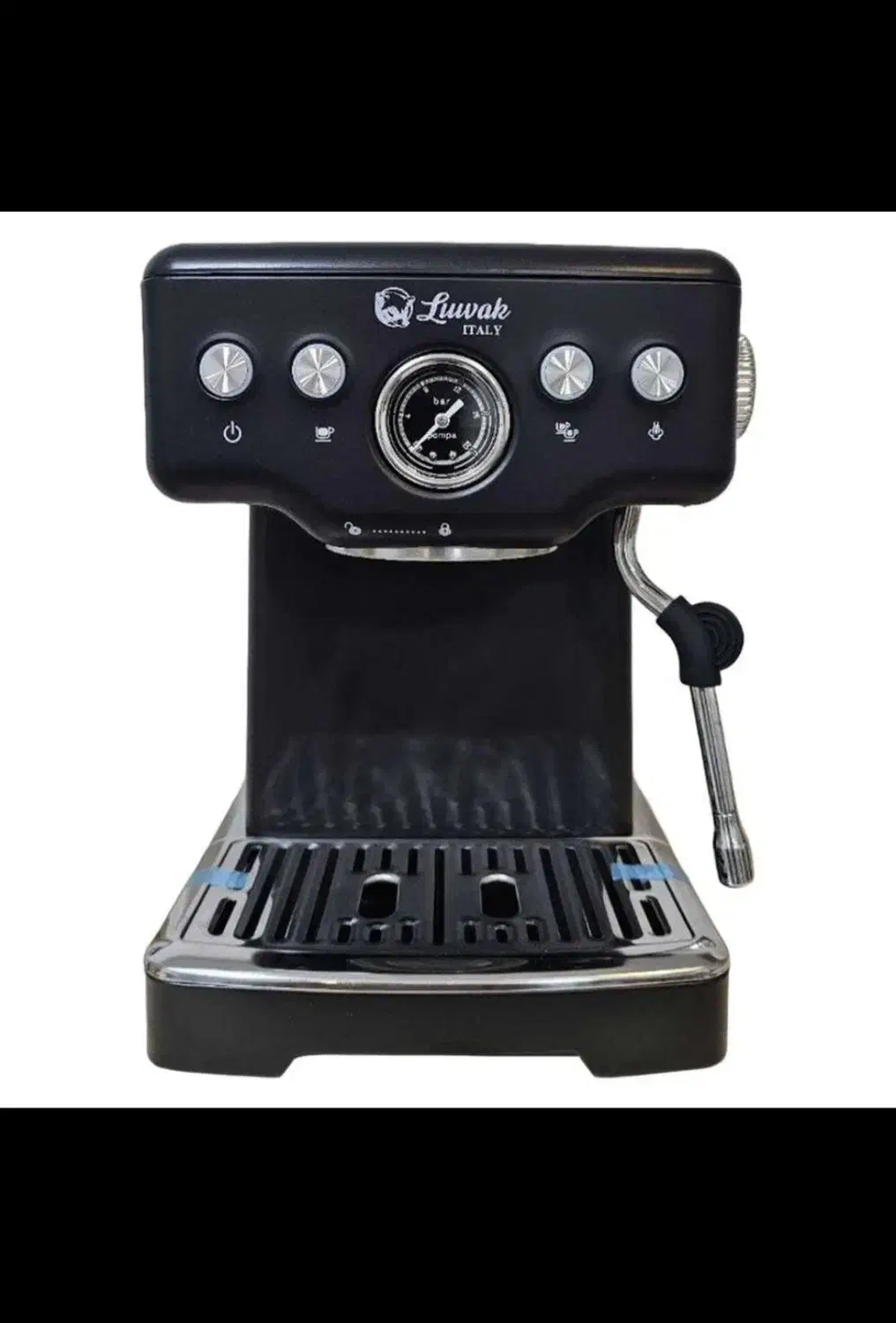 اسپرسو ساز نیمه صنعتی|کافی‌شاپ و رستوران|اهواز, کوی قائم|دیوار