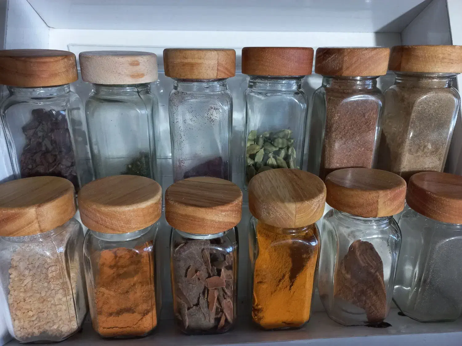 جا ادویه|ظروف سرو و پذیرایی|قزوین, |دیوار