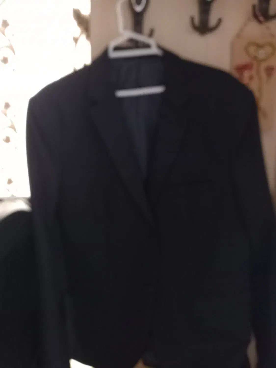 کت مردانه سایز ۵۲|لباس|شاهین‌شهر, شهرک میلاد|دیوار