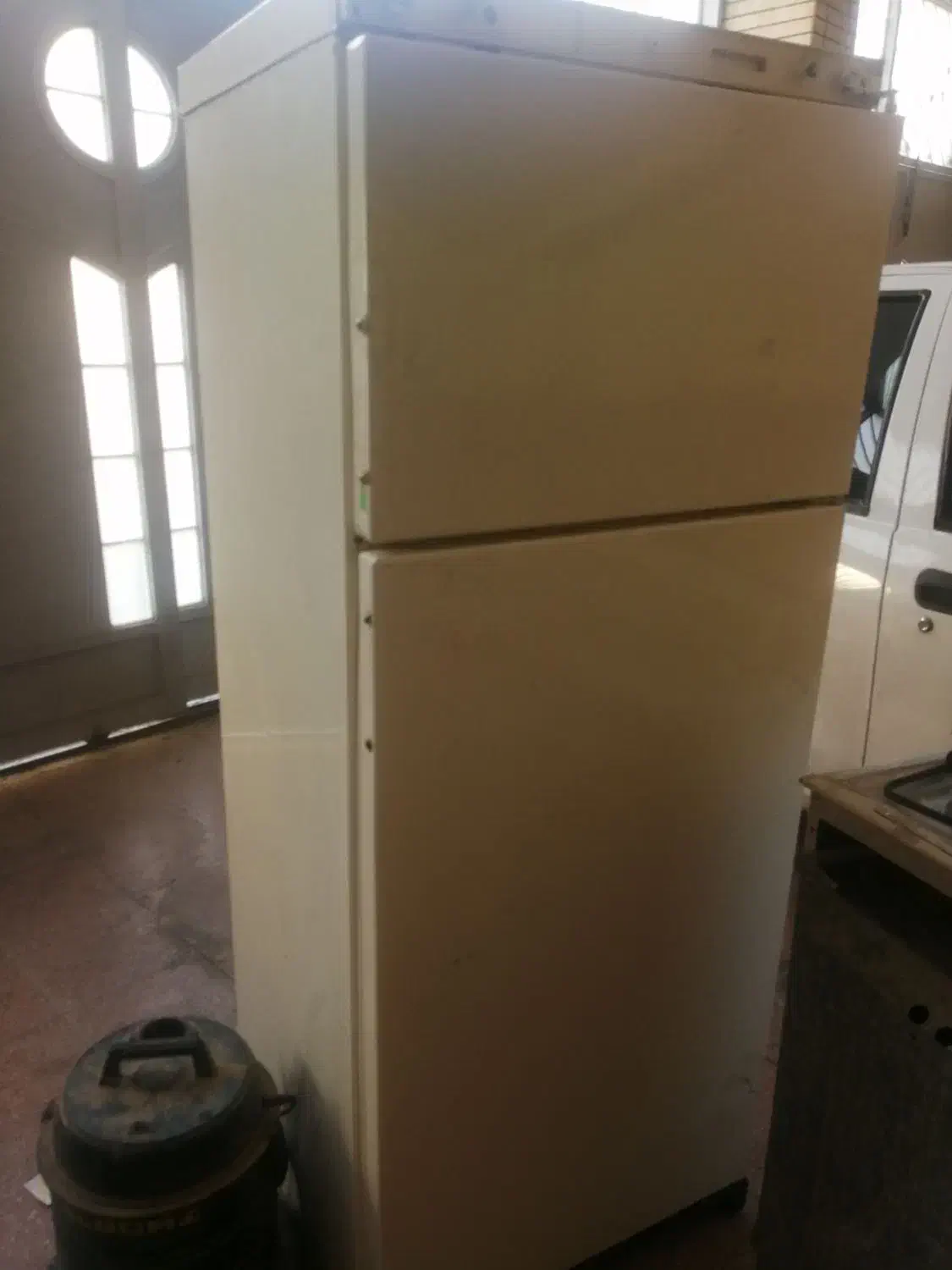 یخچال فریزر|یخچال و فریزر|شاهین‌شهر, حافظ شمالی|دیوار