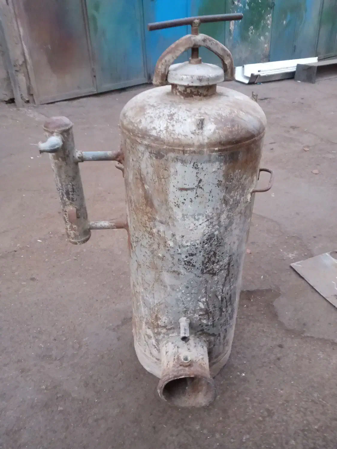 منبع جوش کاربیت|ابزارآلات|سبزوار, مدرس|دیوار