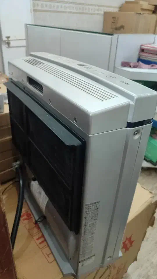 فروش بخاری هوشمند|بخاری، هیتر، شومینه|کرمان, |دیوار