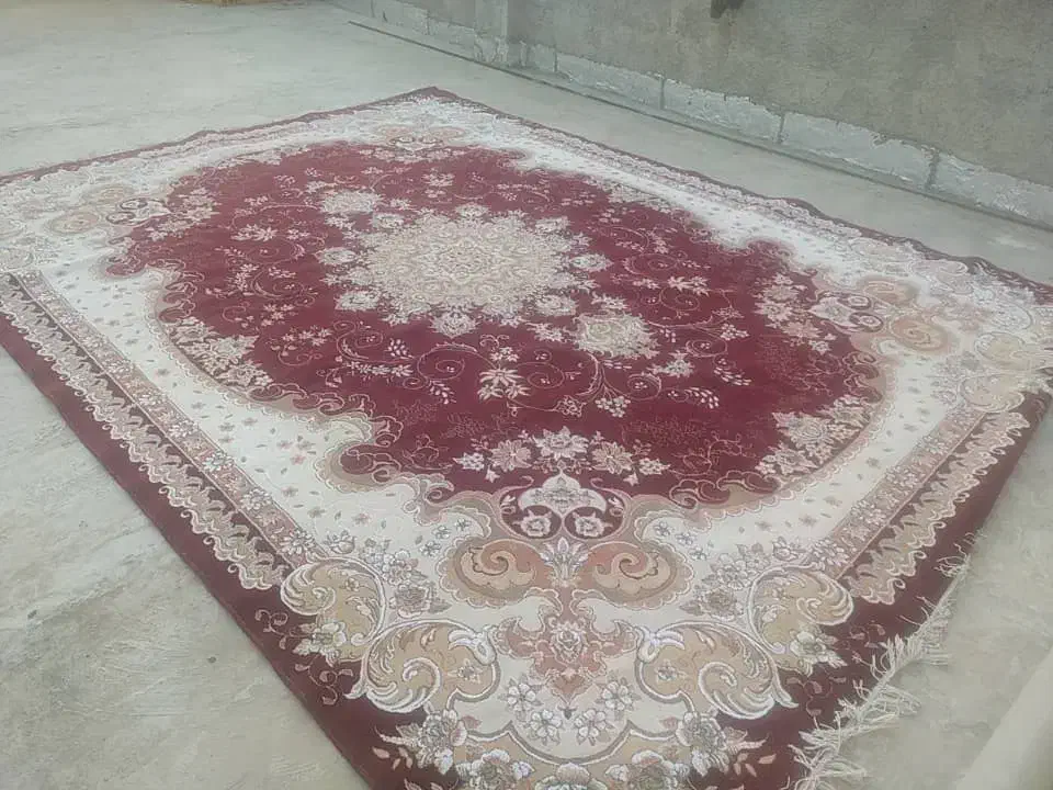 فرش۱۲متری|فرش|گرگان, |دیوار