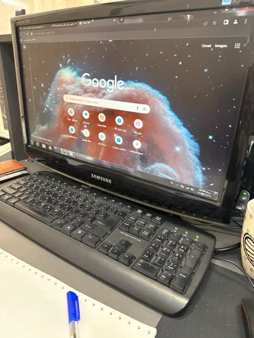 استخدام در نمایندگی لوازم خانگی|استخدام رایانه و فناوری اطلاعات|گلستان (تهران), |دیوار