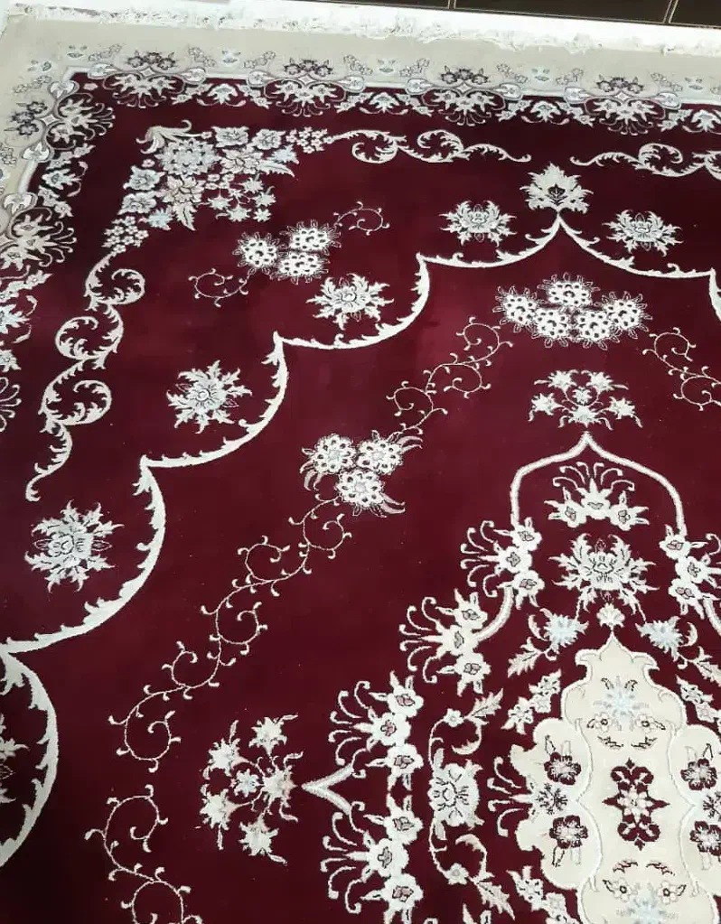 فرش ۱۲ متری|فرش|بندر ماهشهر, |دیوار