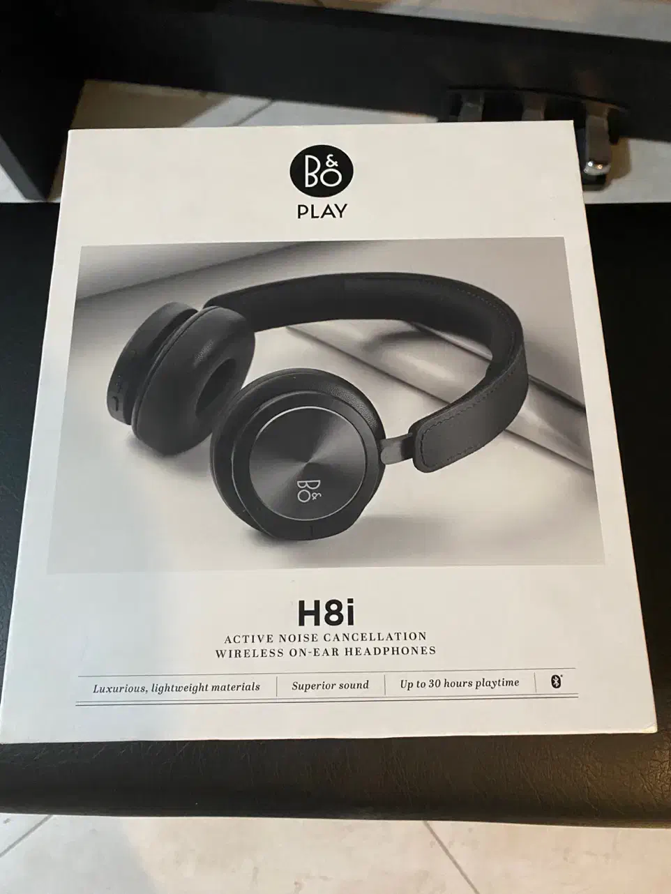 هدفون حرفه ای دانمارکی بنگ آلفسن B&O|سیستم صوتی خانگی|تهران, سازمان برنامه جنوبی|دیوار