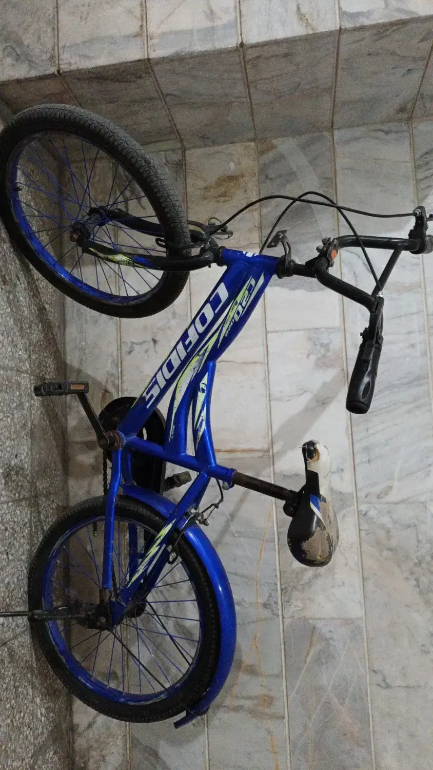 دوچرخه سایز ۲۰|دوچرخه، اسکیت، اسکوتر|قدس, شهرقدس|دیوار