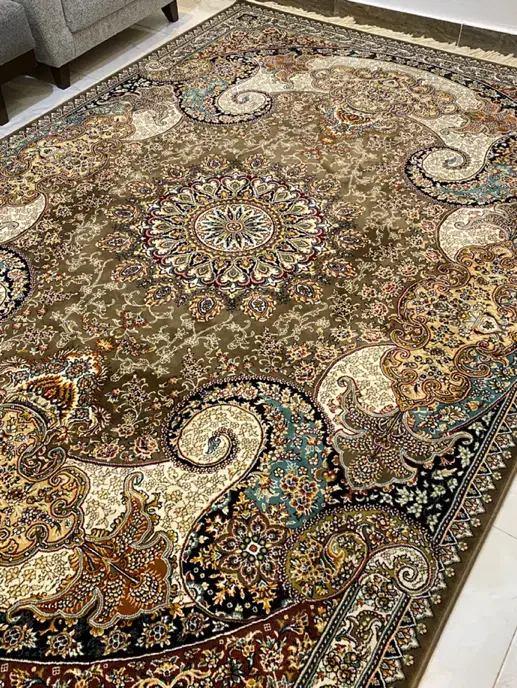 فرش ۶متری|فرش|رشت, توشیبا|دیوار