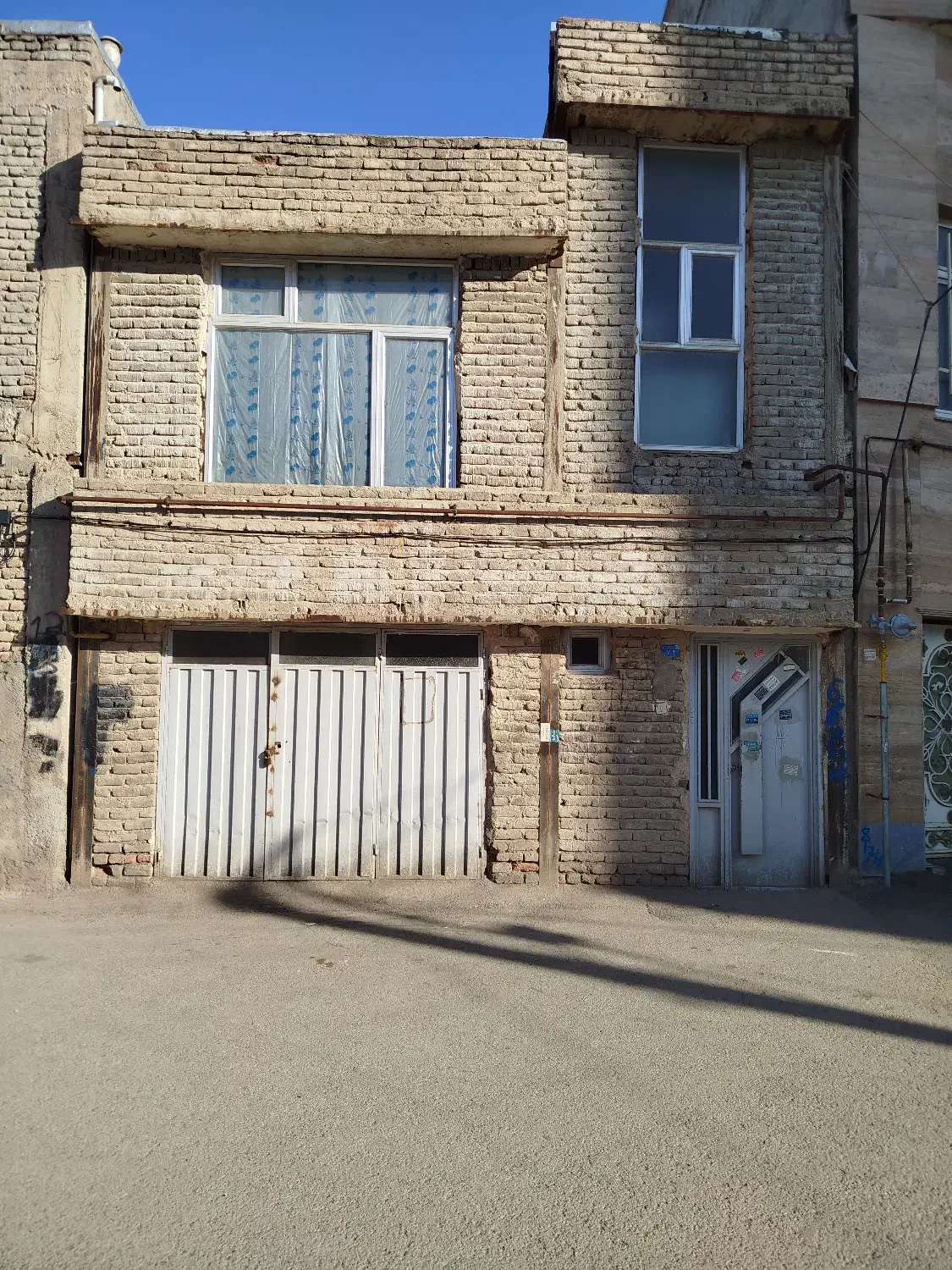 خانه ویلایی باکری|فروش خانه و ویلا|اردبیل, |دیوار