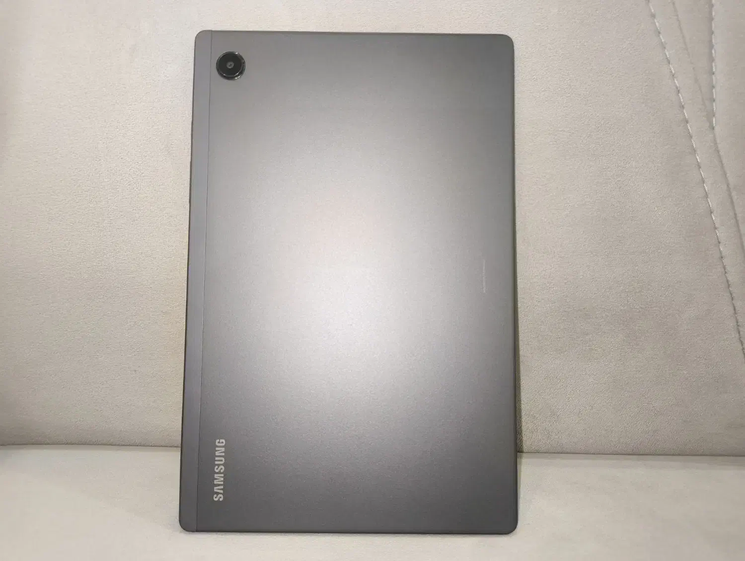 تبلت سامسونگ Tab A8 x205 10 اینچی 64 گیگ ۴ گیگ رم|تبلت|تهران, تهرانپارس جنوبی|دیوار