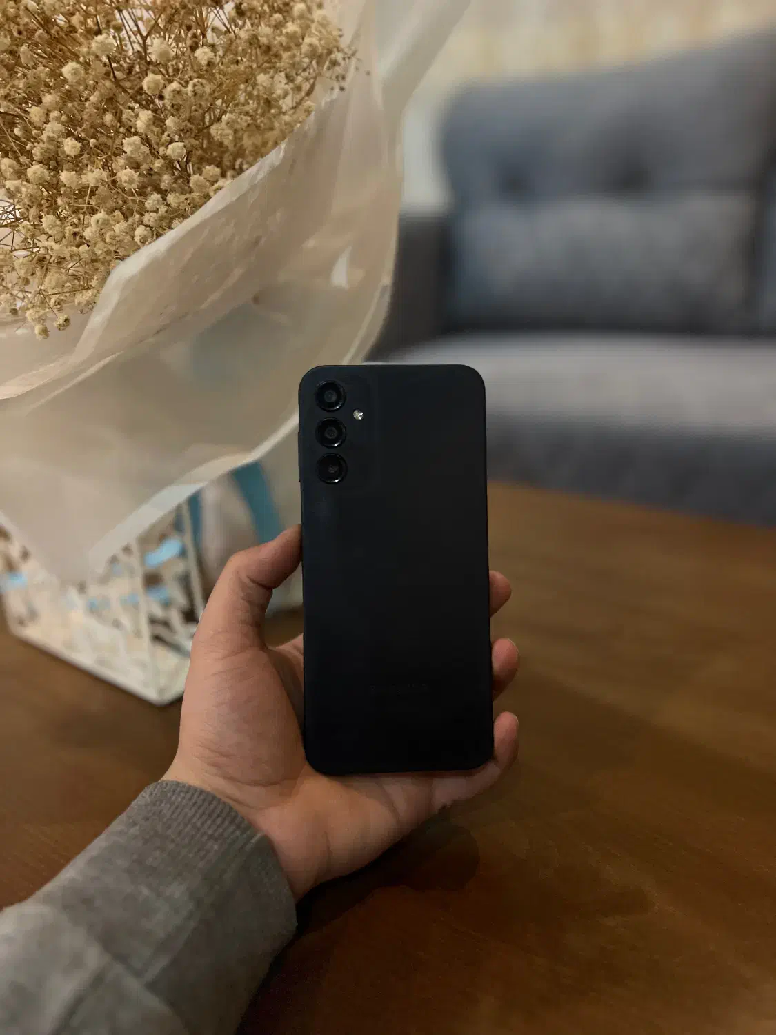 A14 5g|موبایل|رشت, باهنر|دیوار