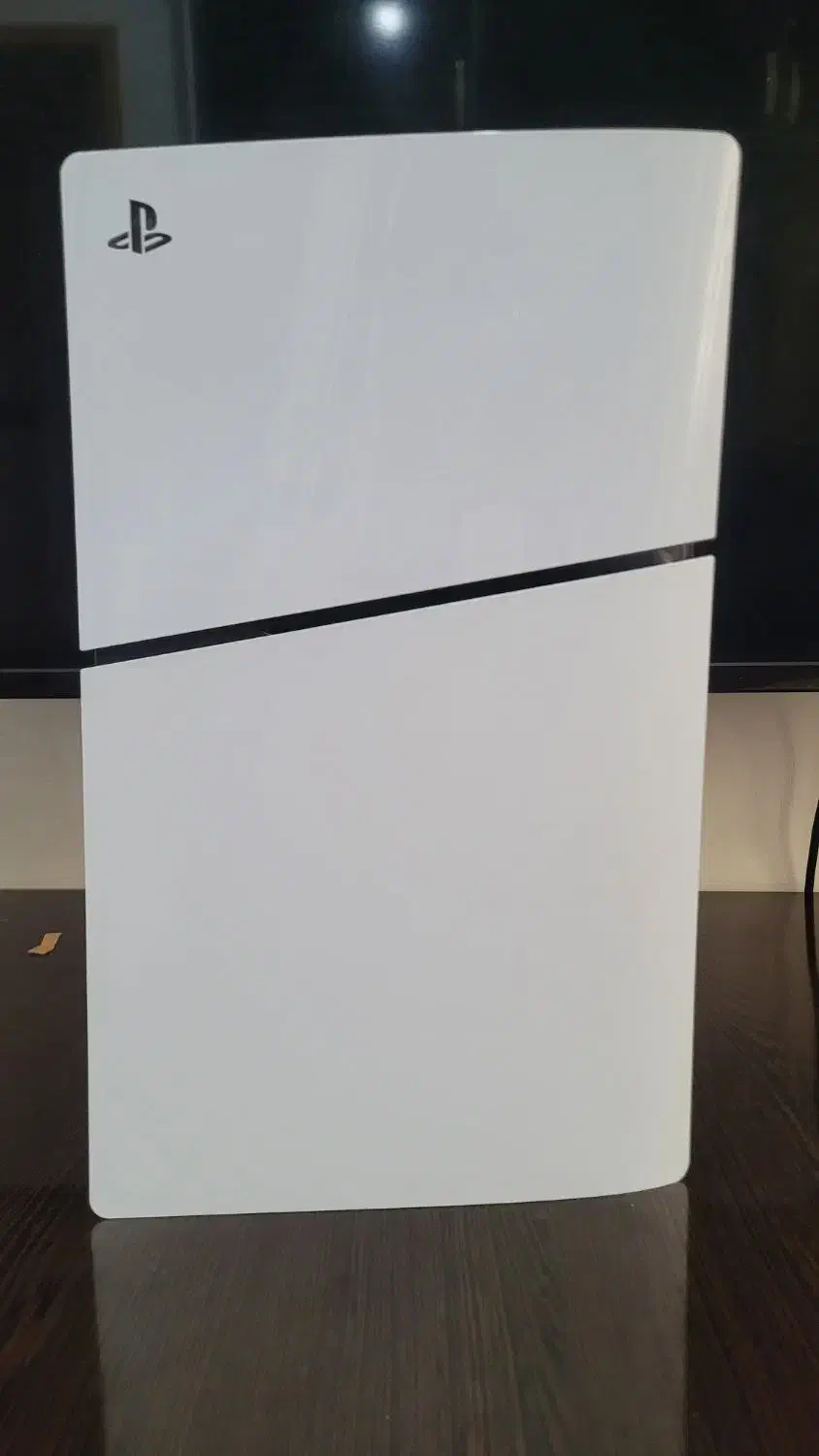 ps 5 slim digital 1tb ریجن اروپا|کنسول، بازی ویدئویی و آنلاین|لاهیجان, گلستان|دیوار