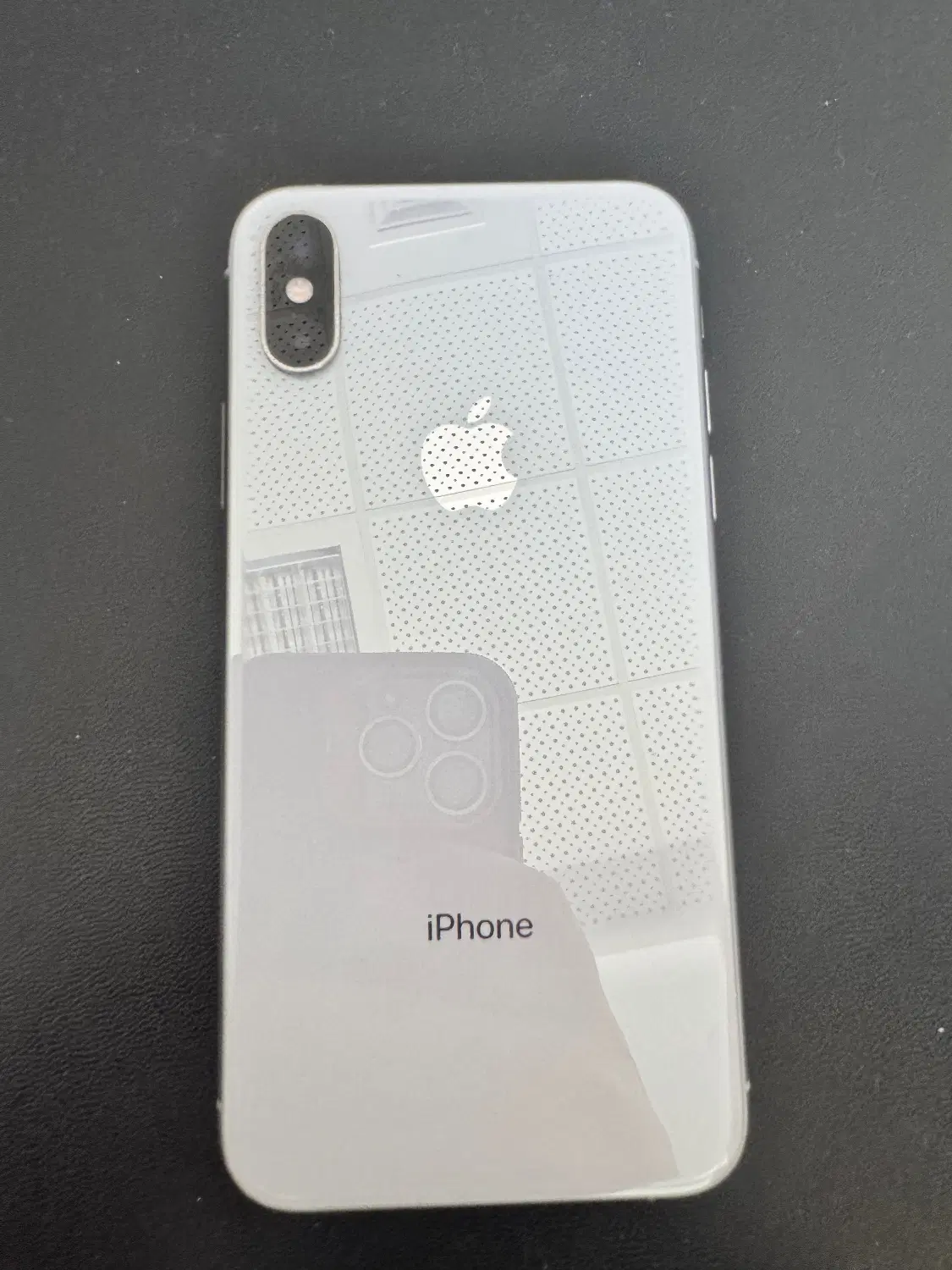 iPhone XS|موبایل|پاکدشت, پاکدشت (مامازند)|دیوار