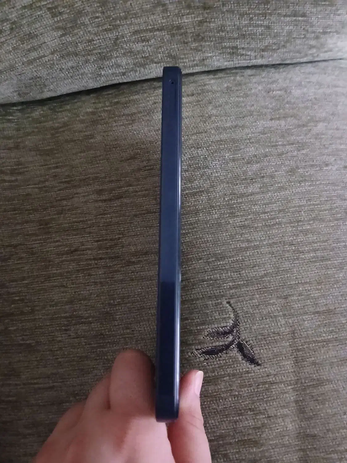 گوشی سامسونگ a15 سالم بدون خط وخش|موبایل|مشهد, مشکینی (شهرک غرب)|دیوار