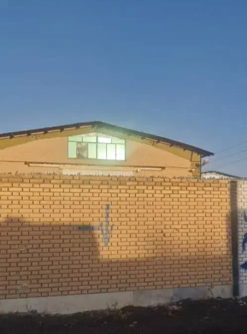 زمین ۲۰۰۰ متری سوله ۵۰۰متری|فروش زمین و ملک کلنگی|رباطکریم, منجیل آباد|دیوار