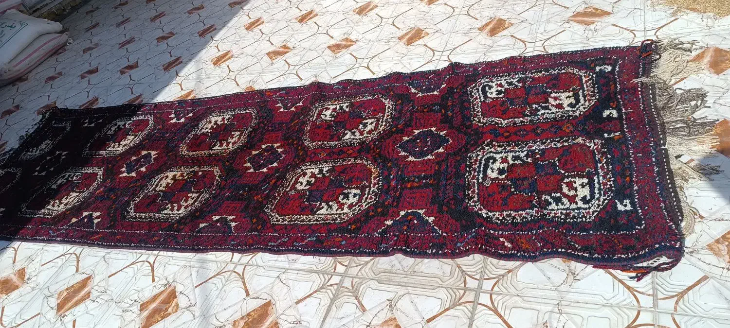 فرش دستباف|فرش|کرخه, |دیوار